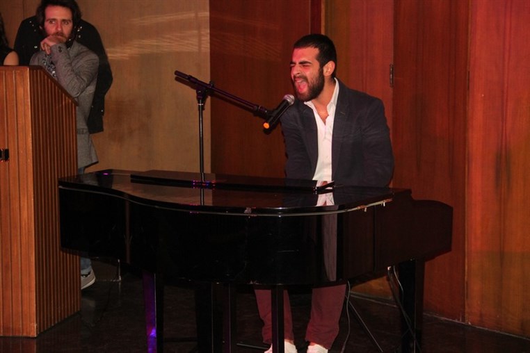 AUB's Got Talent 2015